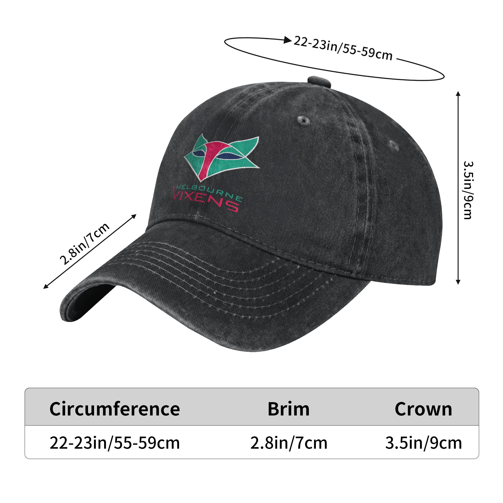 Melbourne Vixens 2026 Gewassen - Mens Fashion Melbourne recensie en prijs