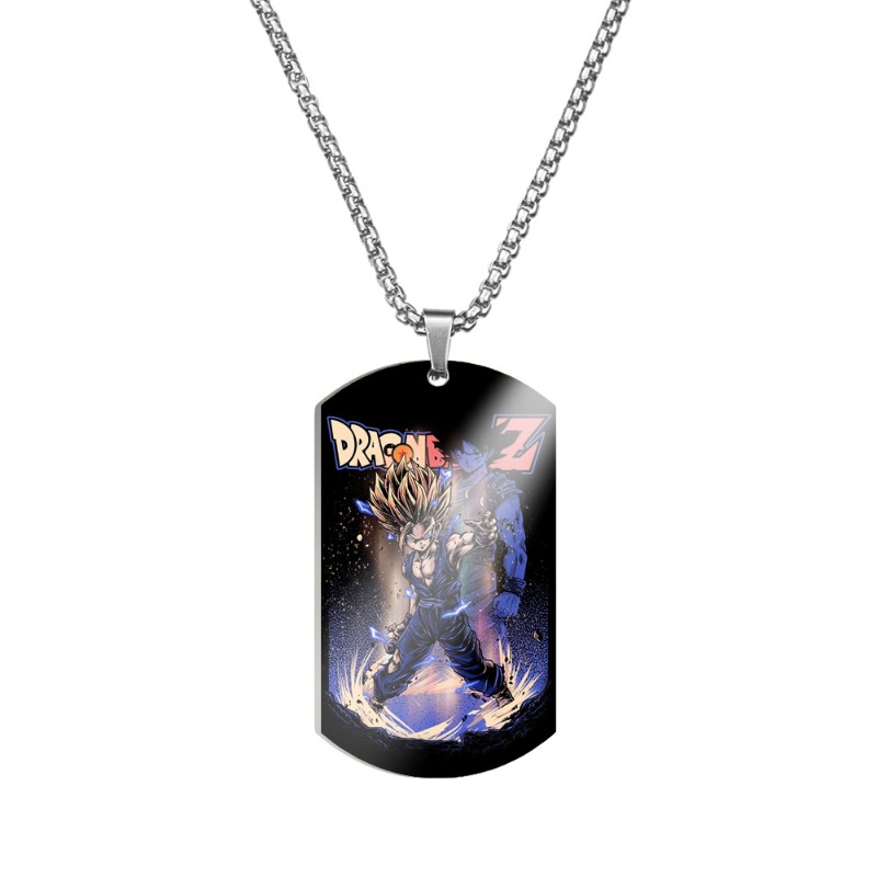 Dragon Ball Son Gohan Majin Bu - Men'S Fashion Accessories recensie en prijs