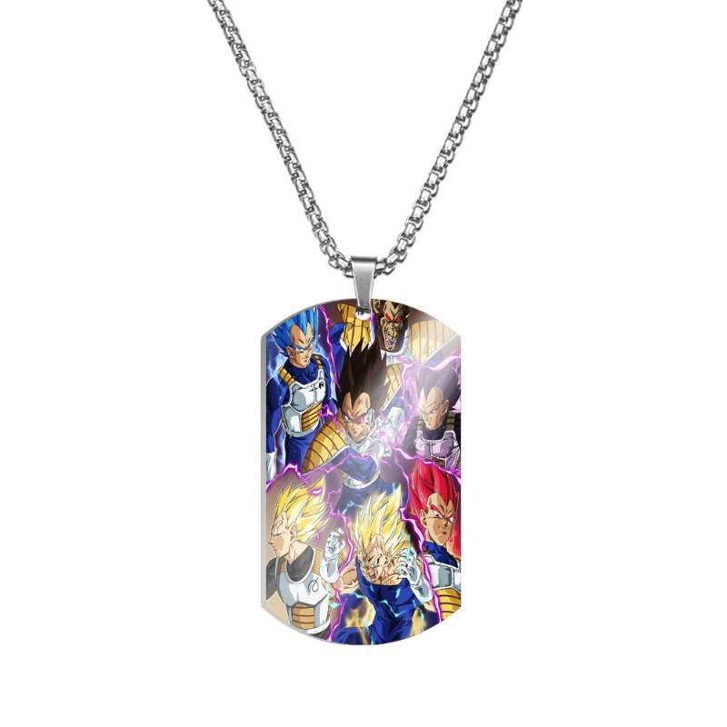 Dragon Ball Son Gohan Majin Bu - Men'S Fashion Accessories recensie en prijs