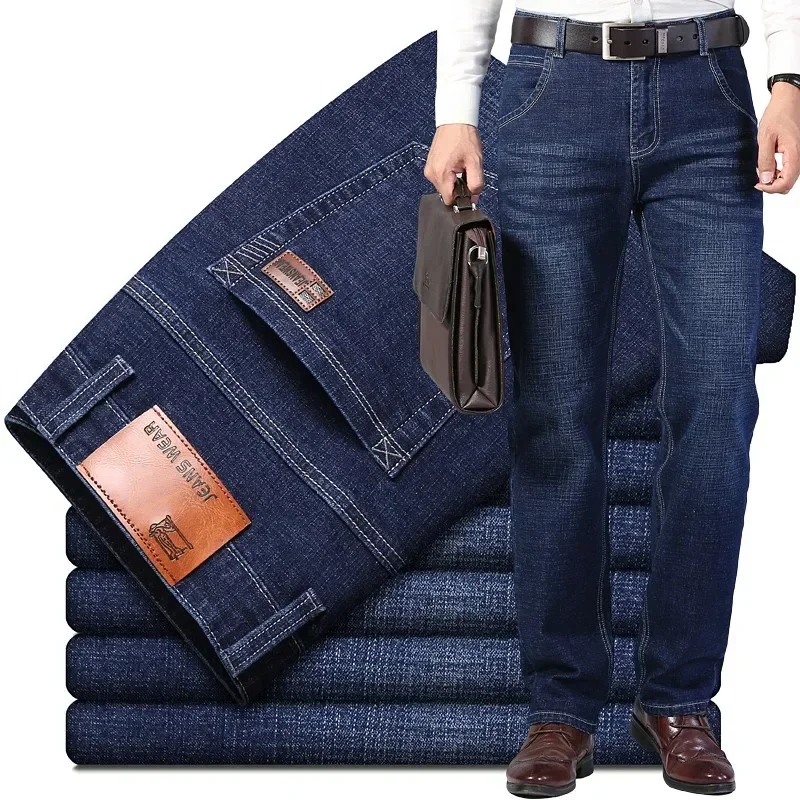 2026 Nieuwe Heren Stretch Regu - Men'S Fashion Nova Jeans recensie en prijs