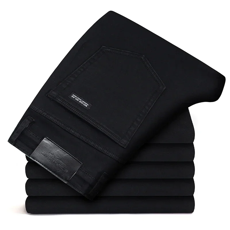 2026 Nieuwe Heren Stretch Regu - Men'S Fashion Nova Jeans recensie en prijs
