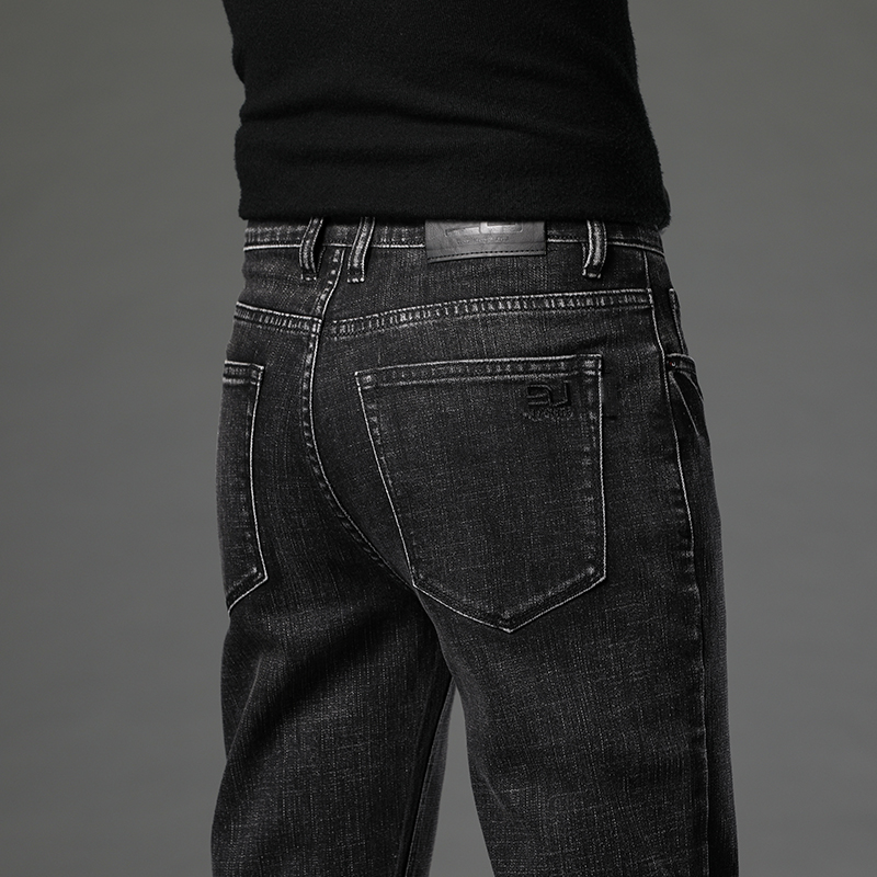 2025 herfst nieuwe heren katoe - Men'S Fashion Nova Jeans recensie en prijs