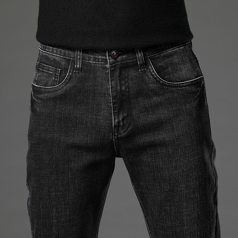 2025 herfst nieuwe heren katoe - Men'S Fashion Nova Jeans recensie en prijs