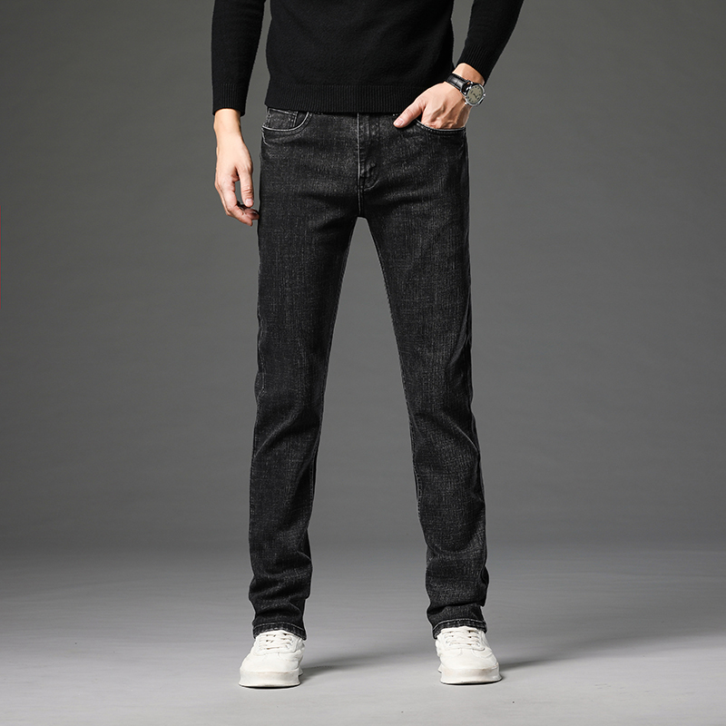 2025 herfst nieuwe heren katoe - Men'S Fashion Nova Jeans recensie en prijs