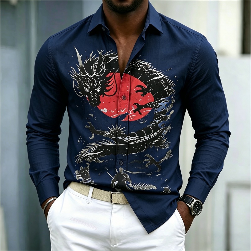 2026 Nieuw Herenoverhemd Wit Z - Men'S Fashion Outfits recensie en prijs