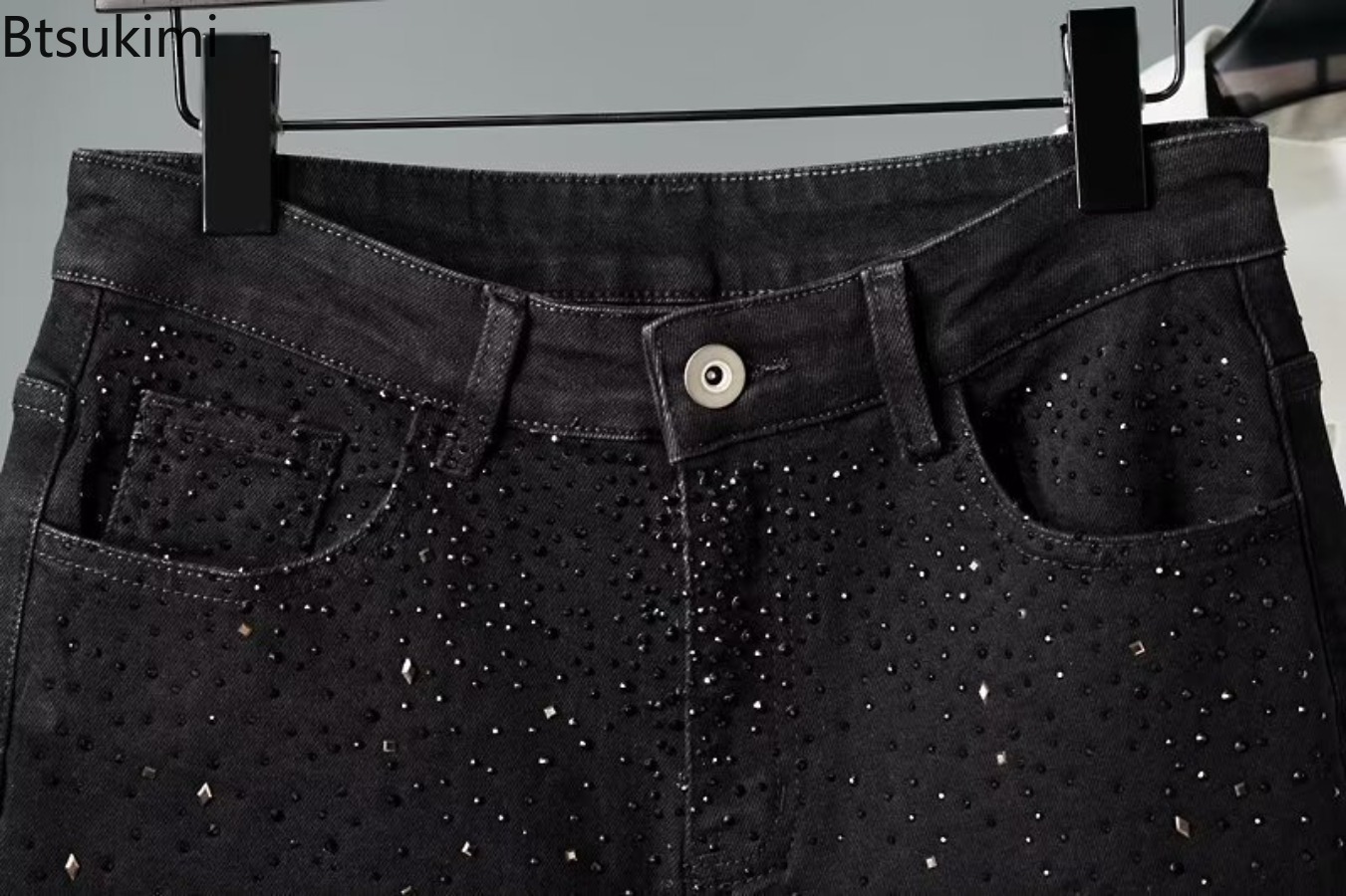 2026 nieuwe heren zwarte jeans - Men'S Fashion Nova Jeans recensie en prijs