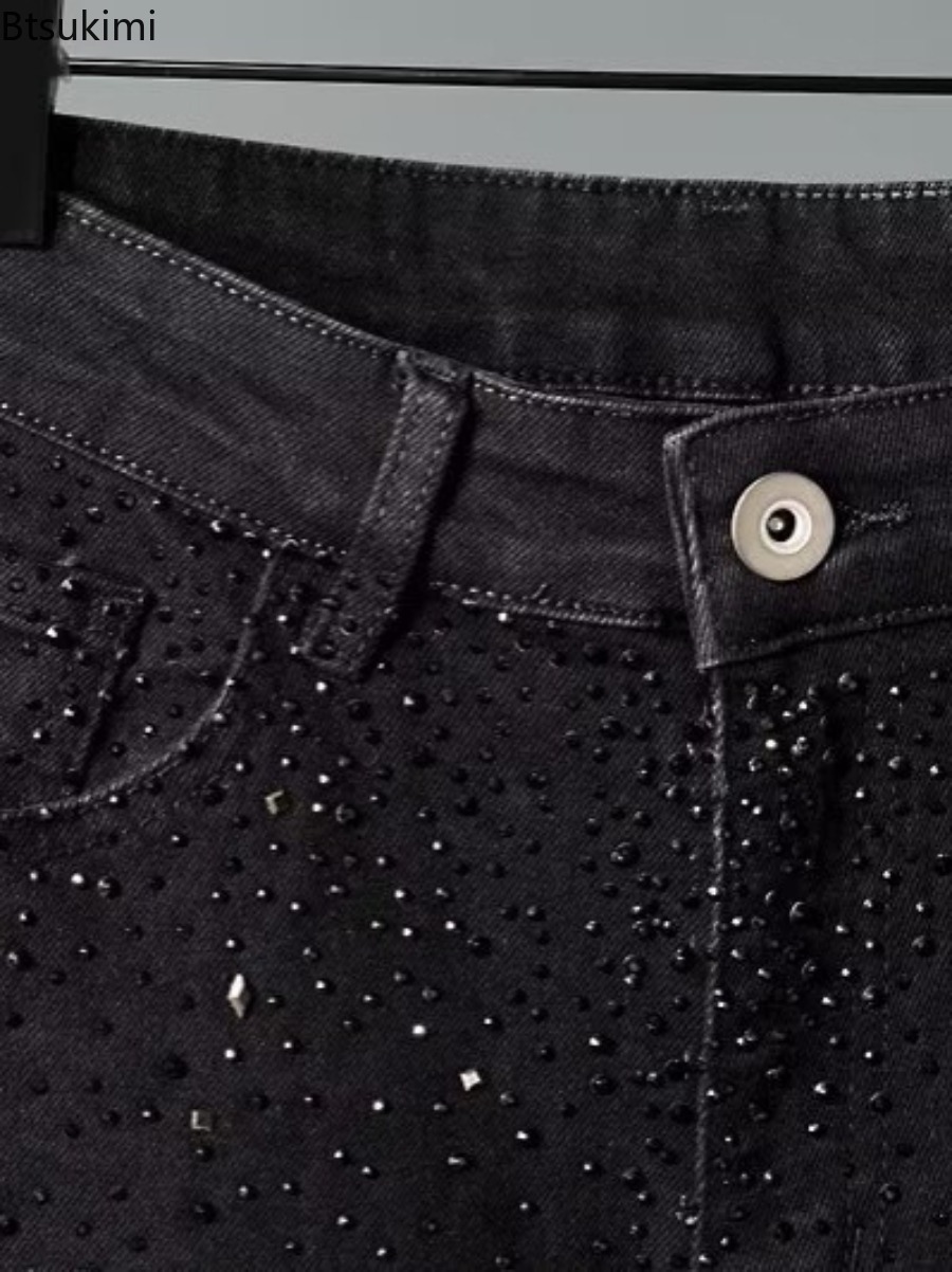 2026 nieuwe heren zwarte jeans - Men'S Fashion Nova Jeans recensie en prijs