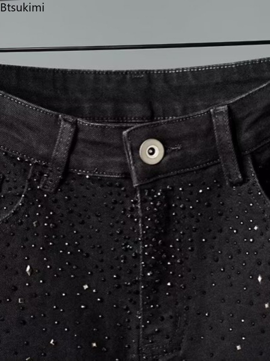 2026 nieuwe heren zwarte jeans - Men'S Fashion Nova Jeans recensie en prijs