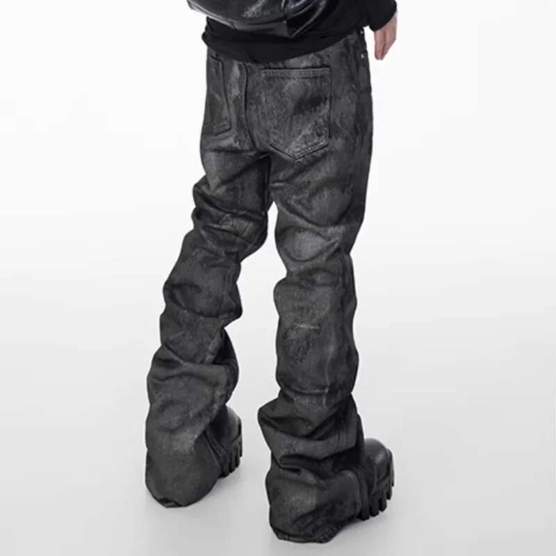 HKSH Heren Tide Dark High Stre - Men'S Fashion Nova Jeans recensie en prijs