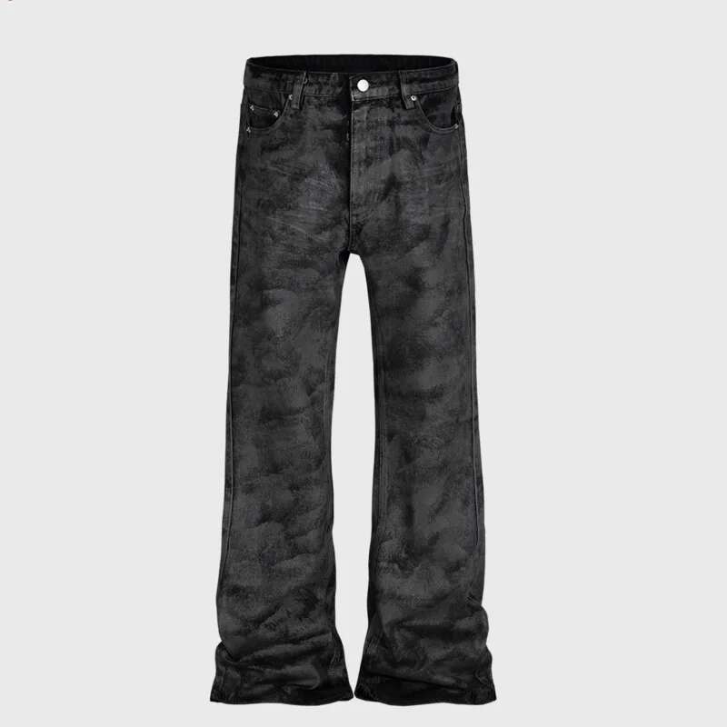 HKSH Heren Tide Dark High Stre - Men'S Fashion Nova Jeans recensie en prijs