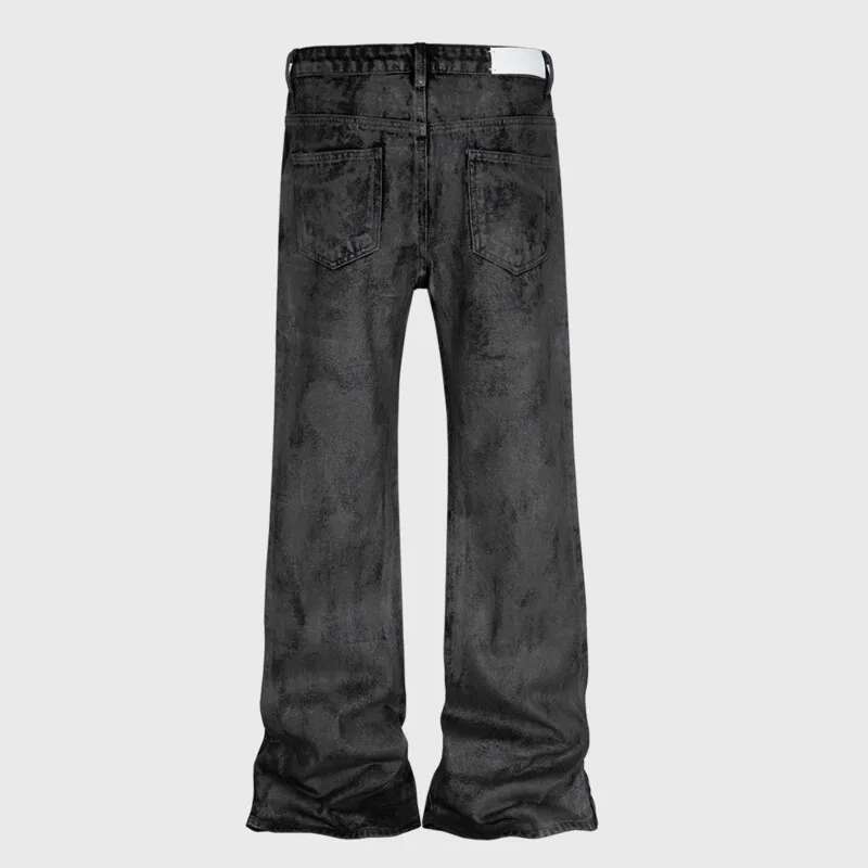 HKSH Heren Tide Dark High Stre - Men'S Fashion Nova Jeans recensie en prijs