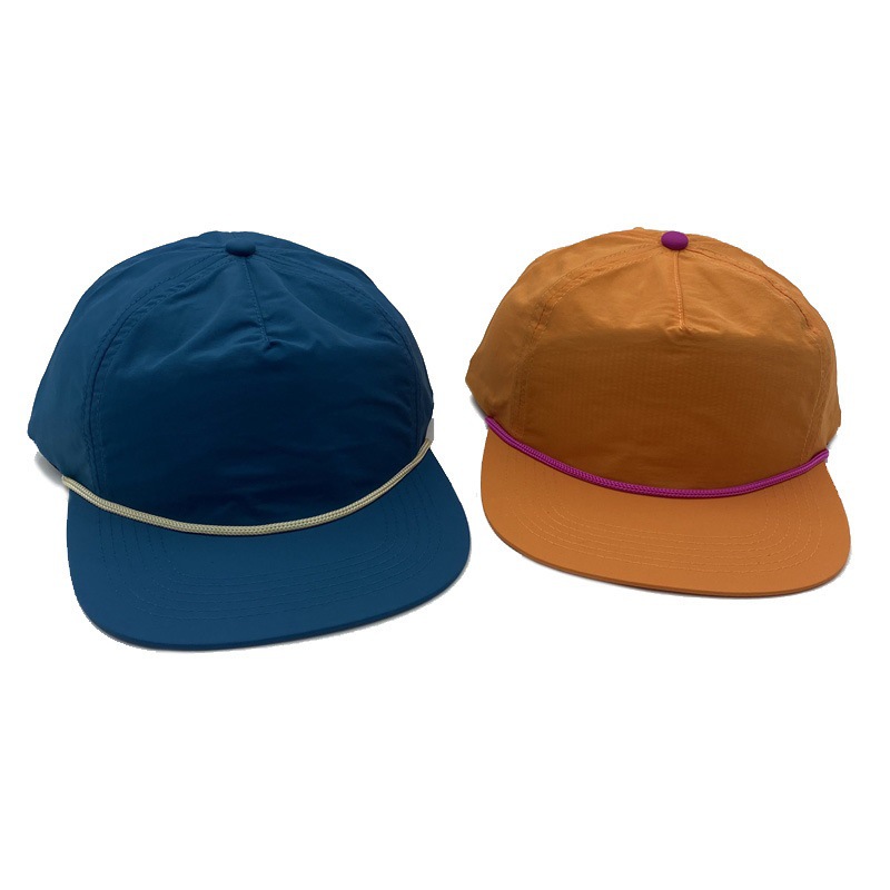 Sneldrogende lichte dunne plat - Trucker Hat Cap recensie en prijs