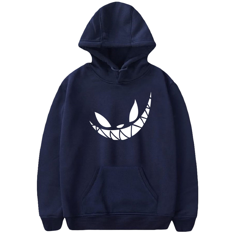 2026 Rubius Hoodie Unisex Lang - Men Fashion Youtubers recensie en prijs