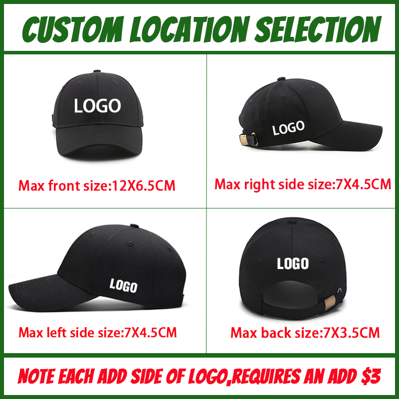 Fedoryn Custom Borduurlogo Ric - Trucker Hat Cap recensie en prijs