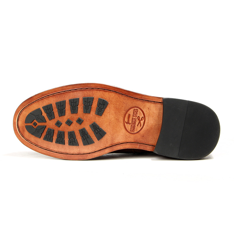 Vintage heren enkel Chelsea la - Men Fashion Vintage recensie en prijs