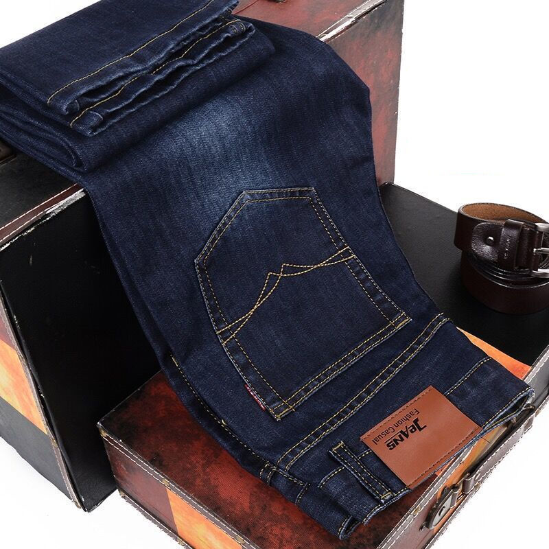 Mannen Mode Rechte Jeans Manne - Men'S Fashion Nova Jeans recensie en prijs