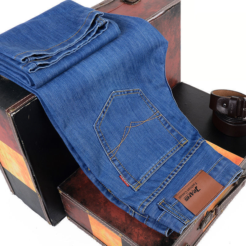 Mannen Mode Rechte Jeans Manne - Men'S Fashion Nova Jeans recensie en prijs
