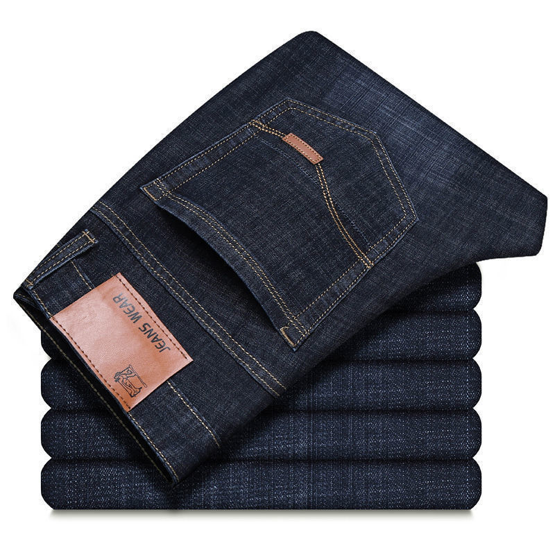 Mannen Mode Rechte Jeans Manne - Men'S Fashion Nova Jeans recensie en prijs