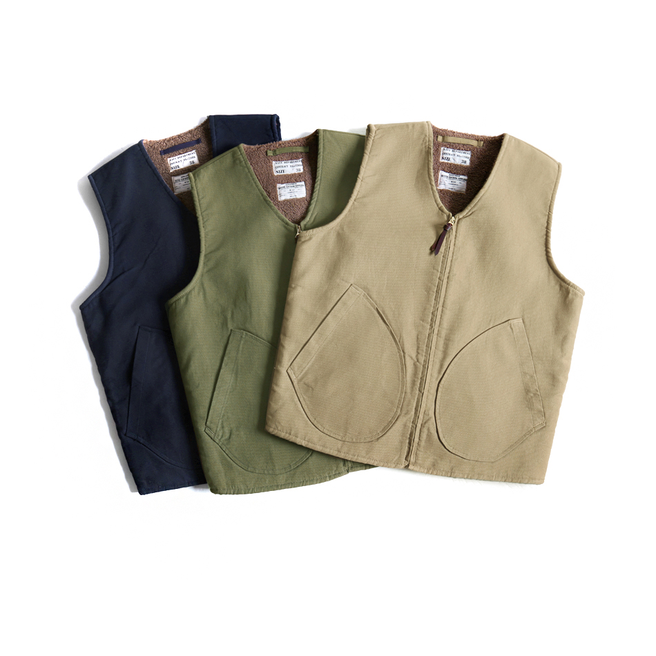 Firmranch Retro Mannen/Vrouwen - Sherpa Jacket Fleece recensie en prijs