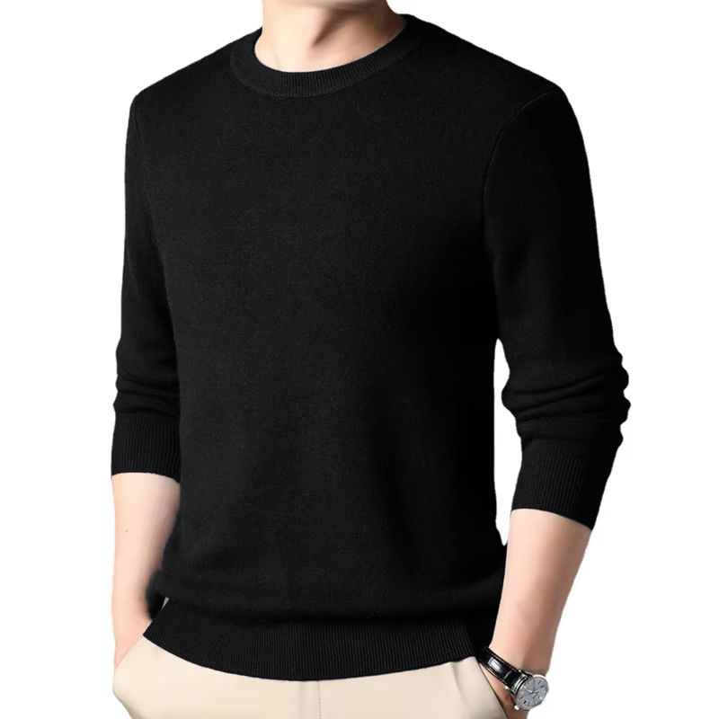 Heren effen kleur gebreide tru - Knitted Cardigan Men recensie en prijs