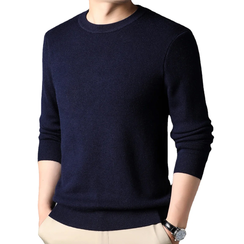 Heren effen kleur gebreide tru - Knitted Cardigan Men recensie en prijs