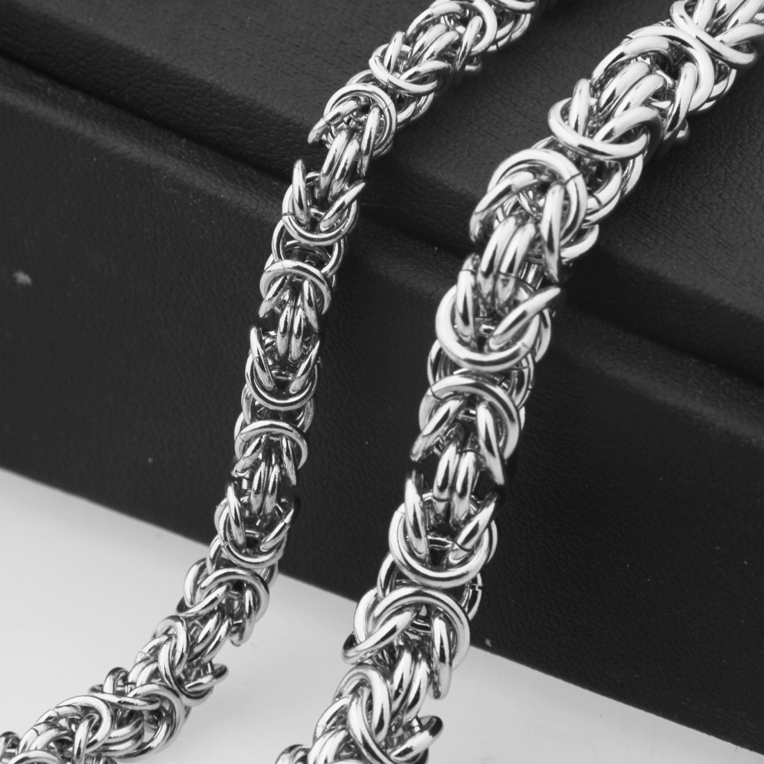 Mode Mannen Sieraden Trendy Rv - Men'S Fashion Xmas Party recensie en prijs