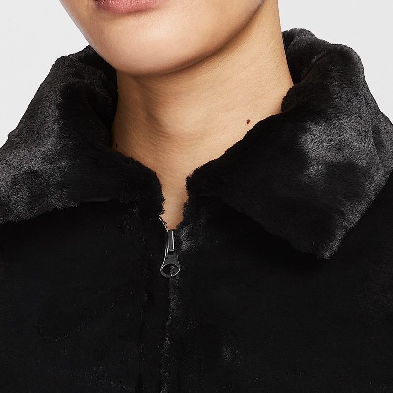 Nike Fleece Sherpa-jas Lente H - Sherpa Jacket Fleece recensie en prijs