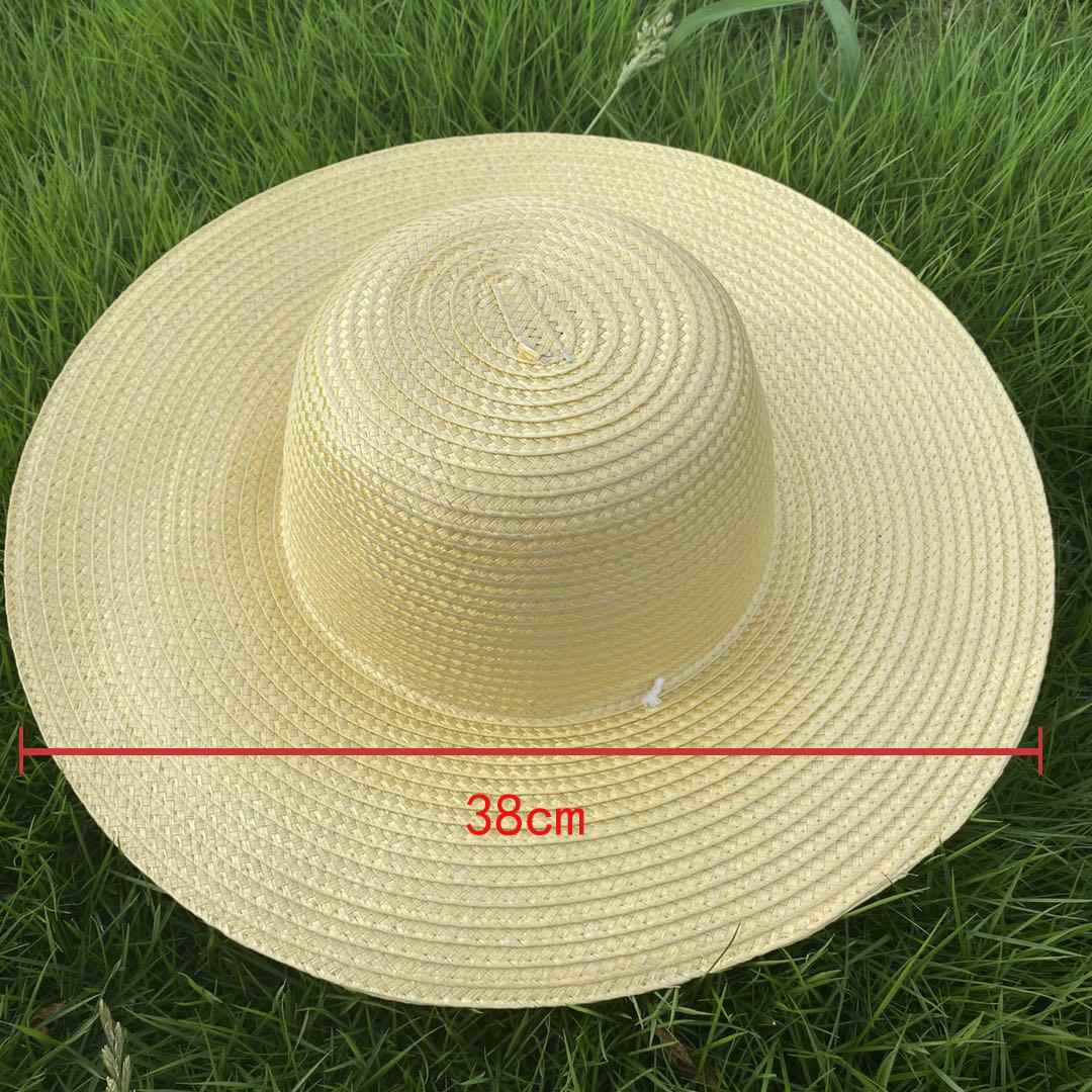 Buitenstrandhoed met grote ran - Men'S Fashion Accessories recensie en prijs