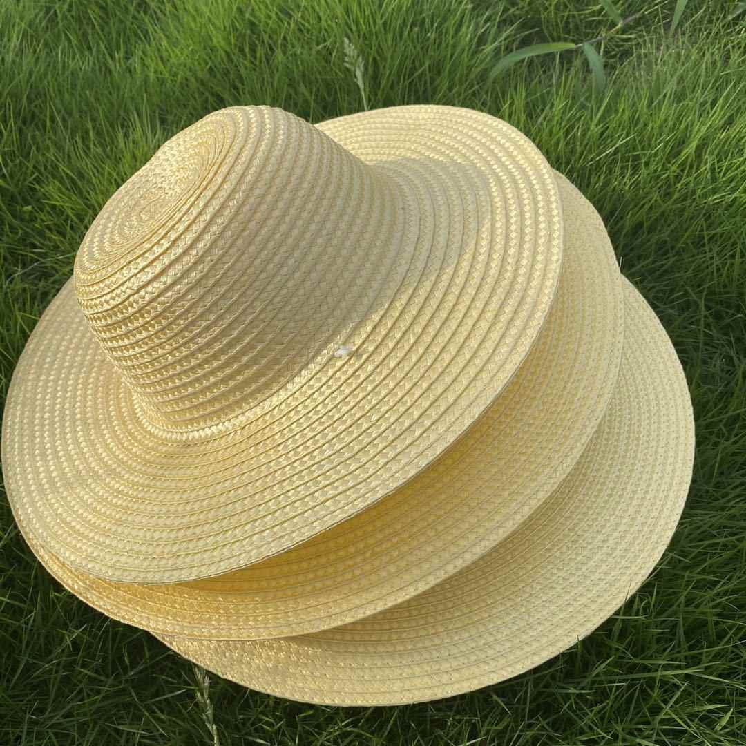 Buitenstrandhoed met grote ran - Men'S Fashion Accessories recensie en prijs
