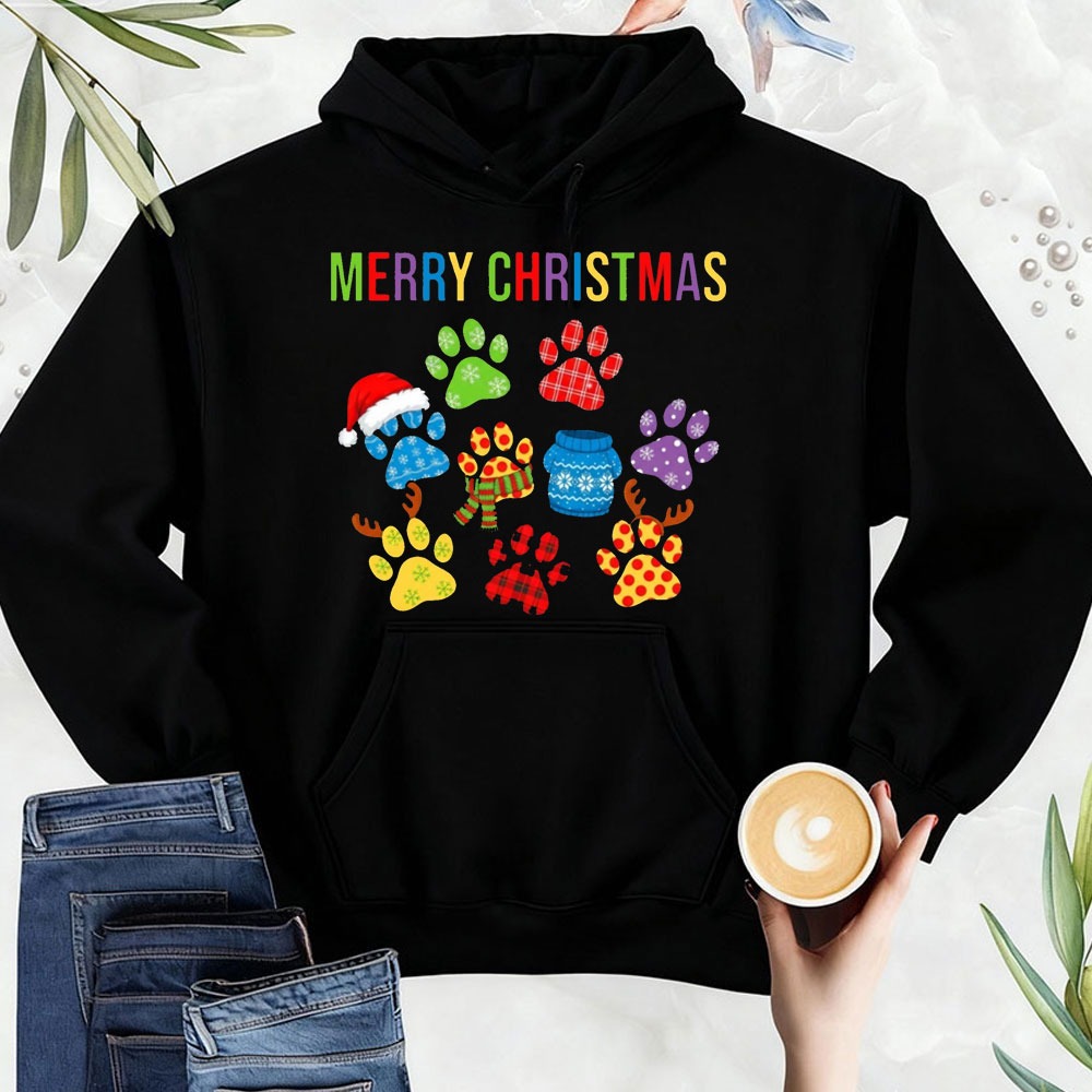 Vrolijk kerstsweatshirt bedruk - Men'S Fashion Xmas Party recensie en prijs