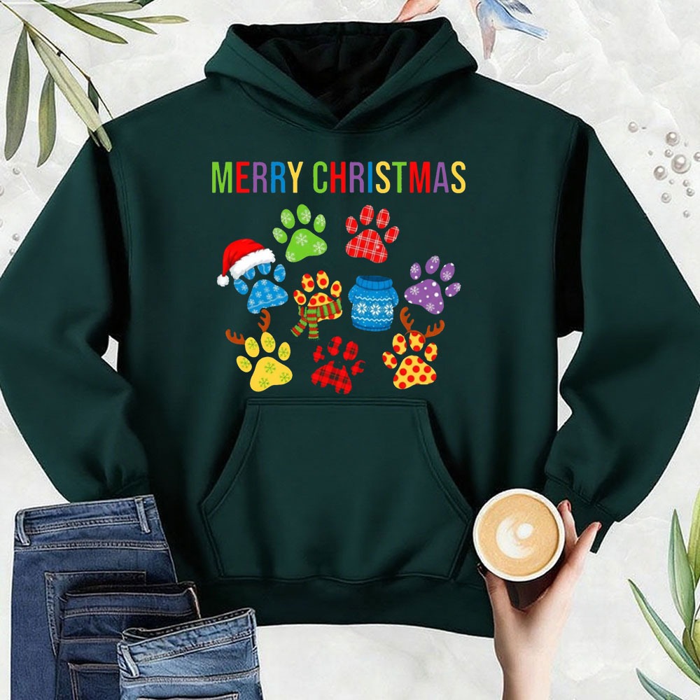 Vrolijk kerstsweatshirt bedruk - Men'S Fashion Xmas Party recensie en prijs