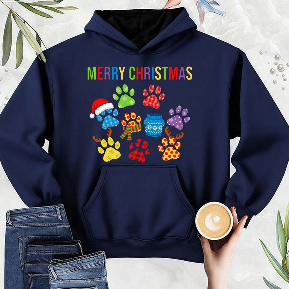 Vrolijk kerstsweatshirt bedruk - Men'S Fashion Xmas Party recensie en prijs