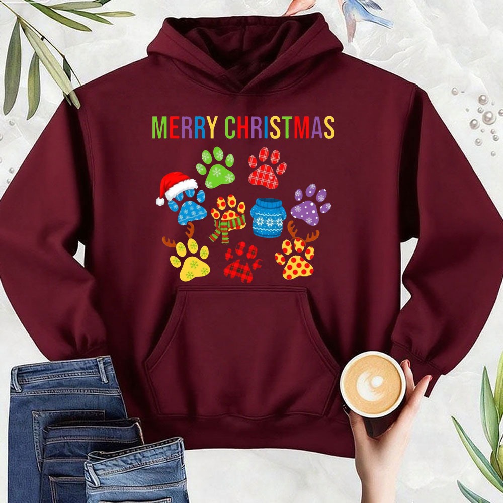 Vrolijk kerstsweatshirt bedruk - Men'S Fashion Xmas Party recensie en prijs