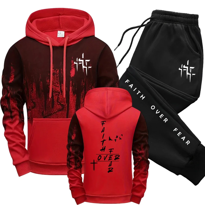 Herfst Winter Dagelijkse Casua - Men'S Fashion Outfits recensie en prijs