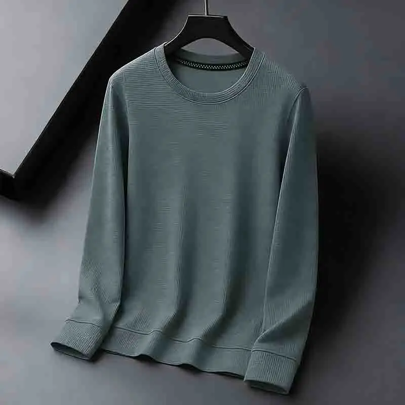 2026 Nieuwe Aanwinst Heren Bas - Knitted Cardigan Men recensie en prijs
