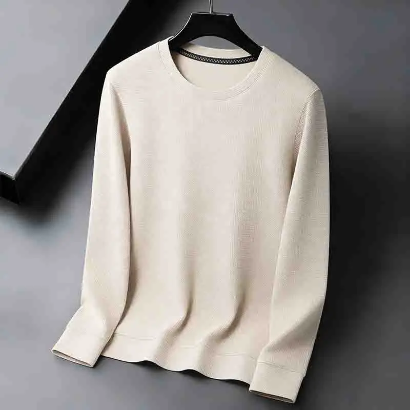 2026 Nieuwe Aanwinst Heren Bas - Knitted Cardigan Men recensie en prijs