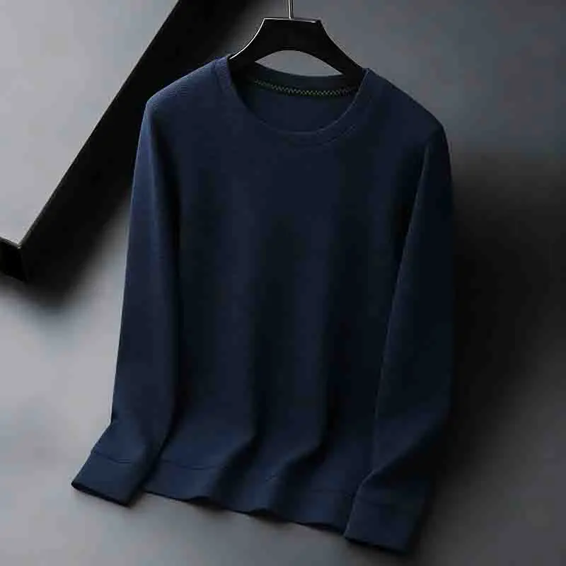 2026 Nieuwe Aanwinst Heren Bas - Knitted Cardigan Men recensie en prijs