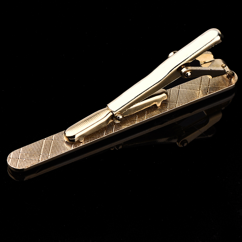 1-delige heren dasspeld in gou - Men'S Fashion Accessories recensie en prijs