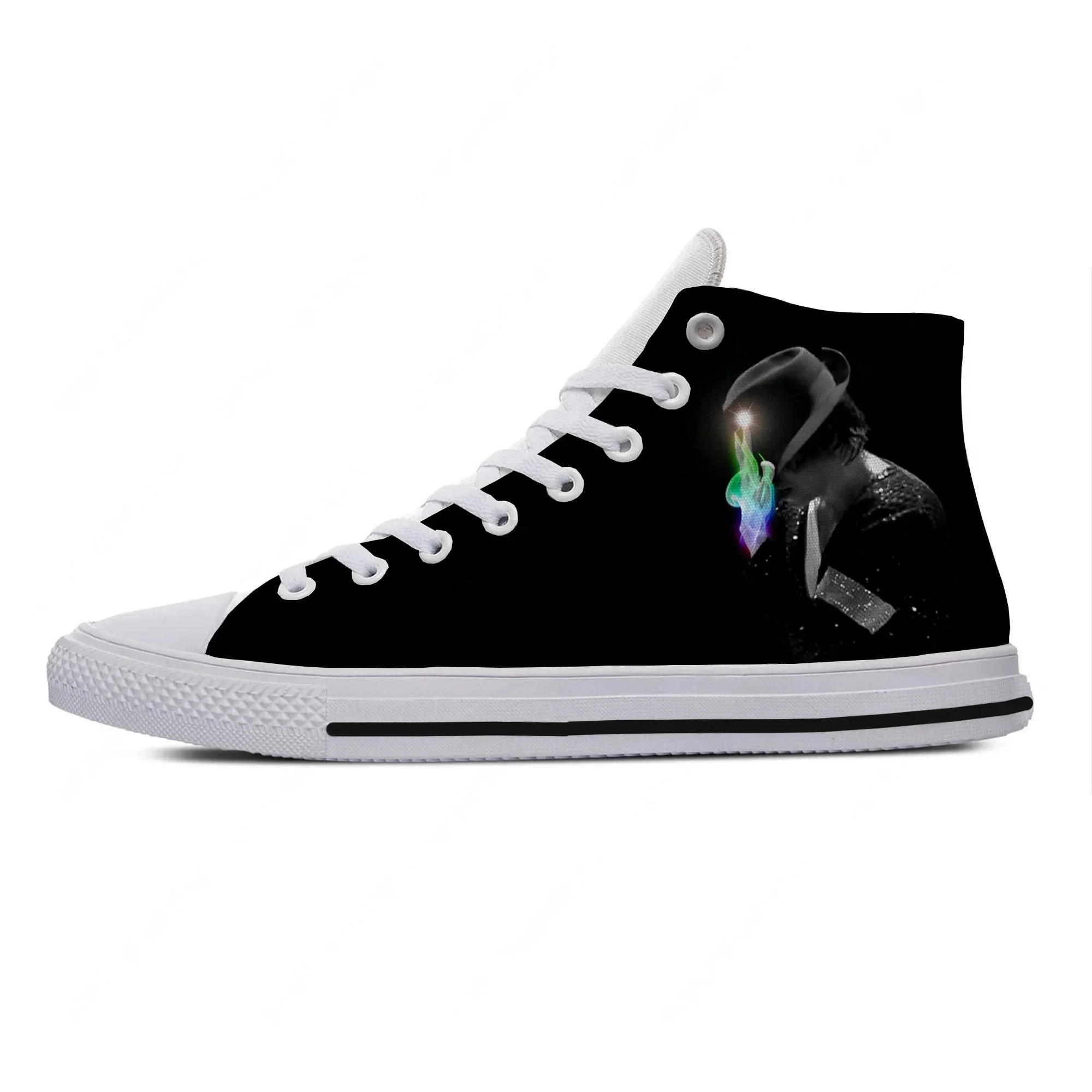 Hippe Heren Dames Hiphop Mode  - Men Fashion King recensie en prijs