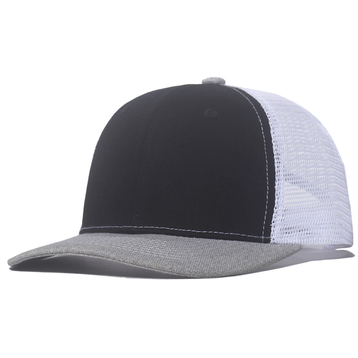 Aangepaste logo sport snapback - Trucker Hat Cap recensie en prijs