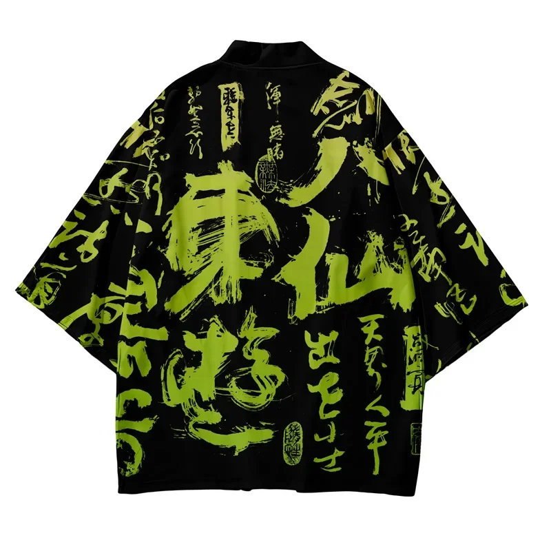 3D Japanse Traditionele Samura - Knitted Cardigan Men recensie en prijs