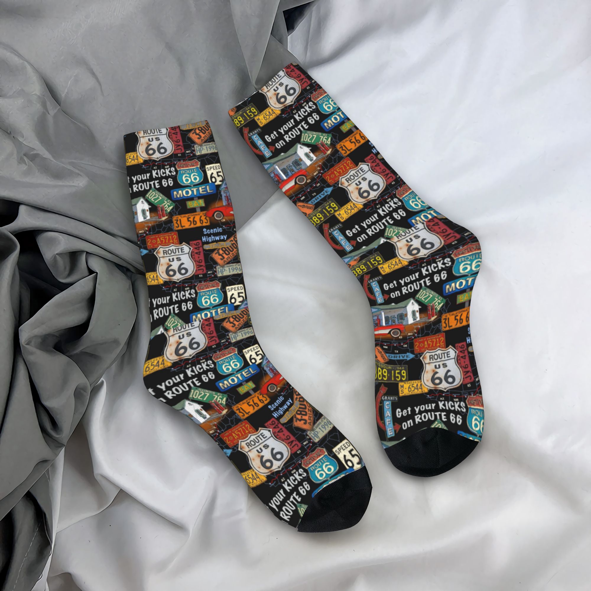 Custom Fashion Vintage America - Men Fashion Vintage recensie en prijs