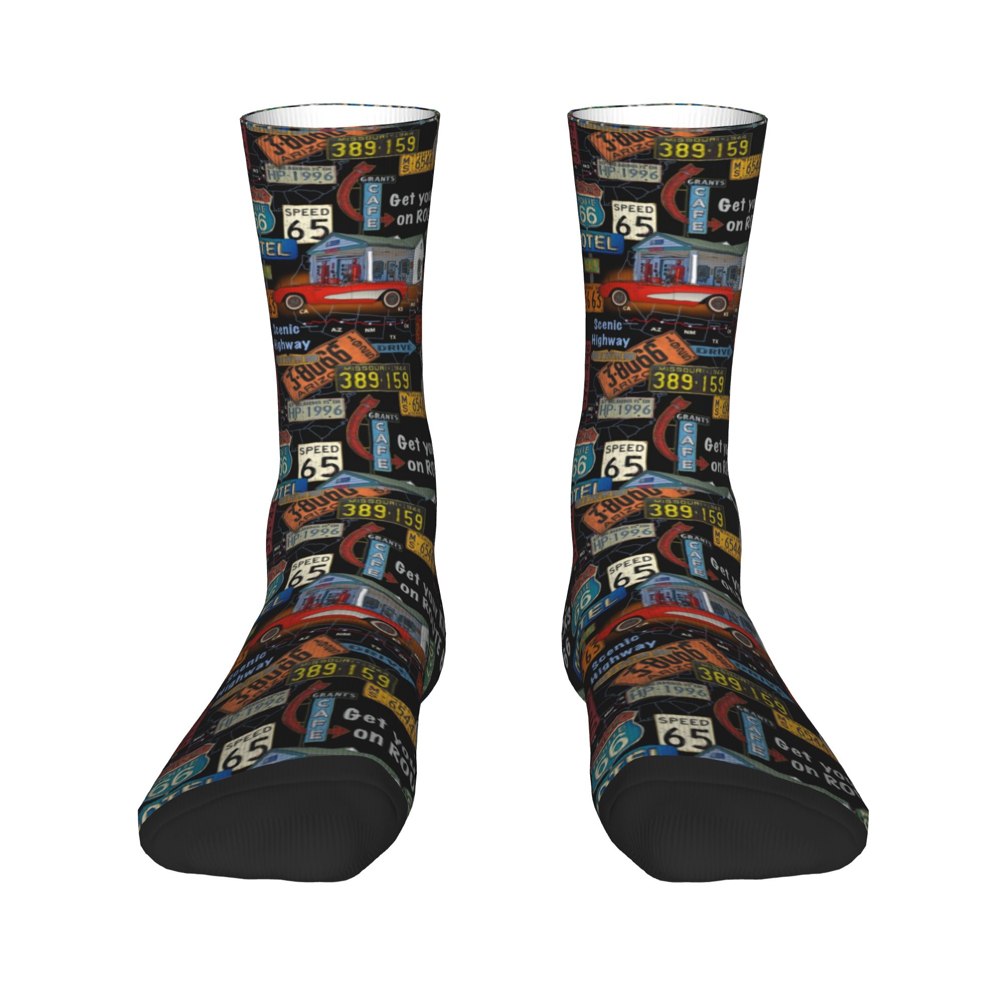 Custom Fashion Vintage America - Men Fashion Vintage recensie en prijs