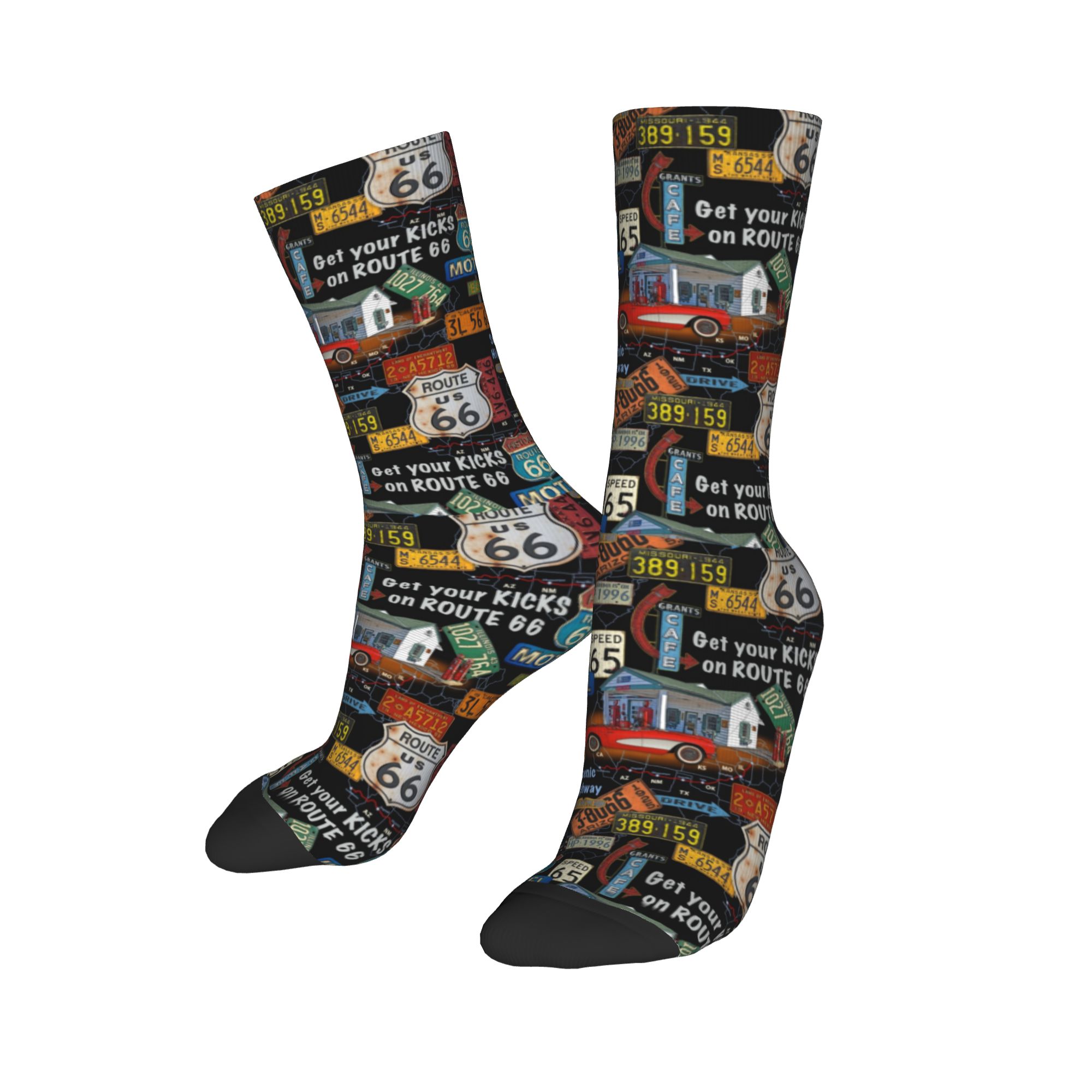 Custom Fashion Vintage America - Men Fashion Vintage recensie en prijs