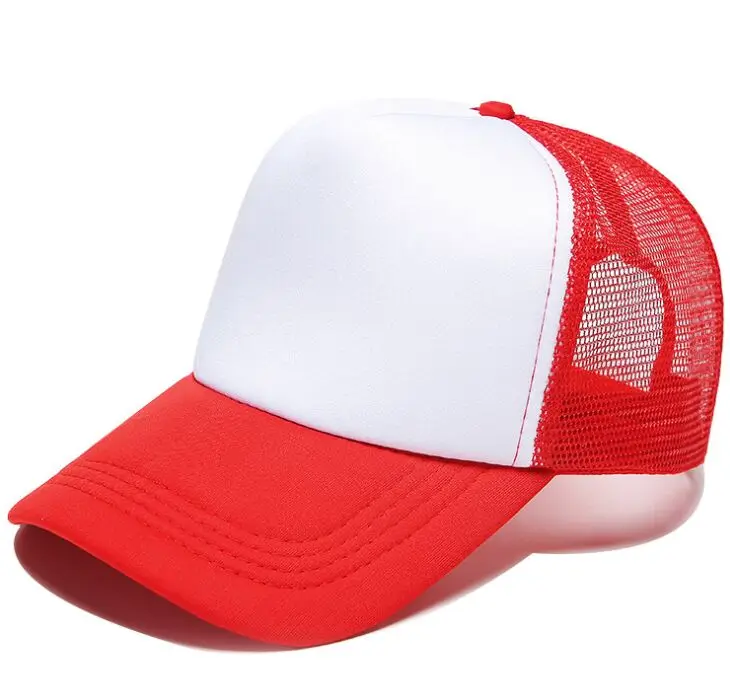 Kinderen verstelbare mesh truc - Trucker Hat Cap recensie en prijs