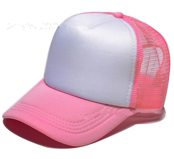Kinderen verstelbare mesh truc - Trucker Hat Cap recensie en prijs