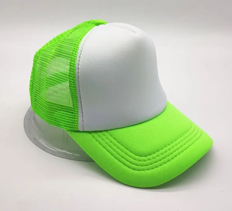 Kinderen verstelbare mesh truc - Trucker Hat Cap recensie en prijs