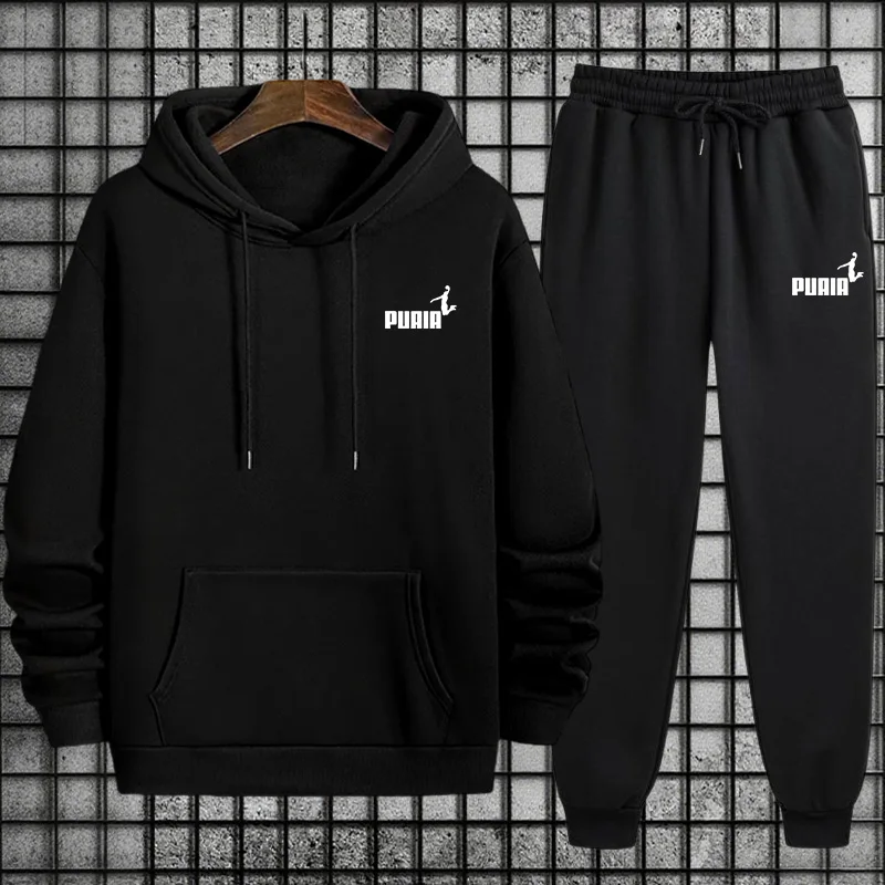 Herfsttrainingsset voor heren  - Men'S Fashion For Hot Weather recensie en prijs