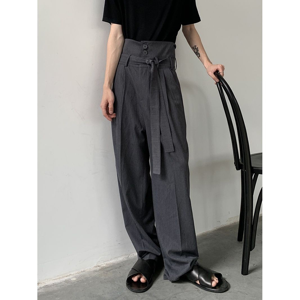 XS-5XL Heren Broek met lintver - Mens Fashion Trend 2026 recensie en prijs