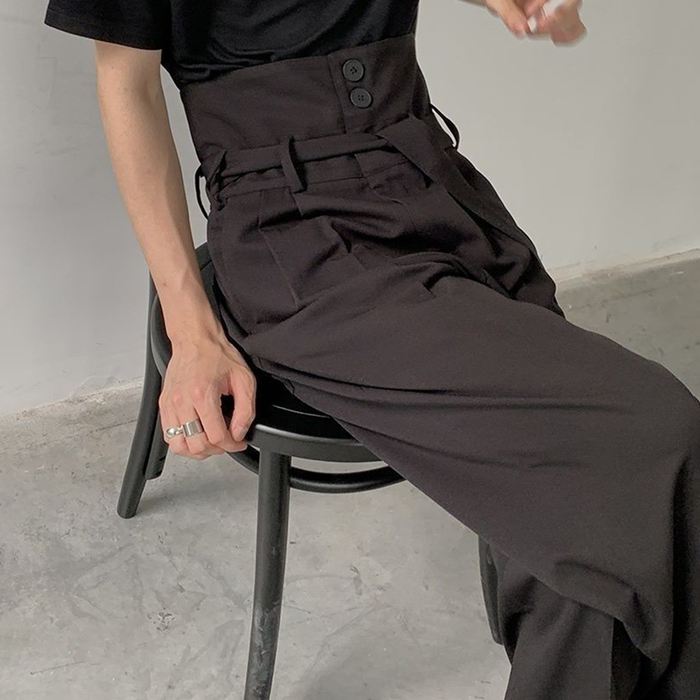 XS-5XL Heren Broek met lintver - Mens Fashion Trend 2026 recensie en prijs